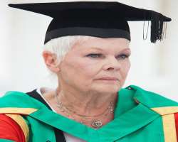 She received an honorary degree of Doctor of Letters (DLitt) by Nottingham Trent University in the year 2010.